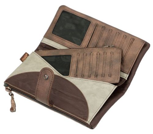 Anekke női pénztárca - 39809-906