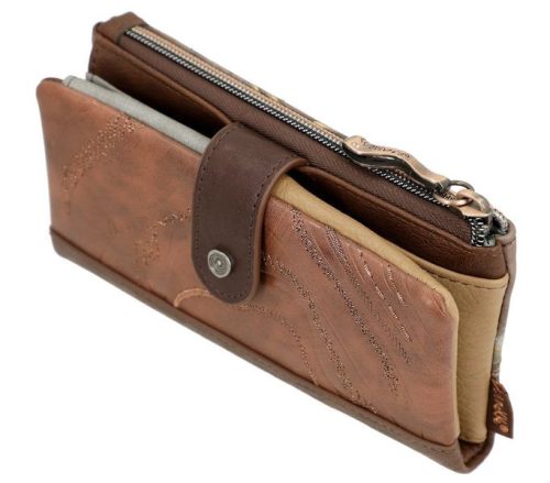Anekke női pénztárca - 39809-907