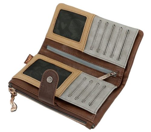 Anekke női pénztárca - 39809-907