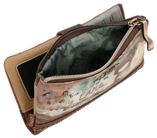 Anekke női pénztárca - 39809-907