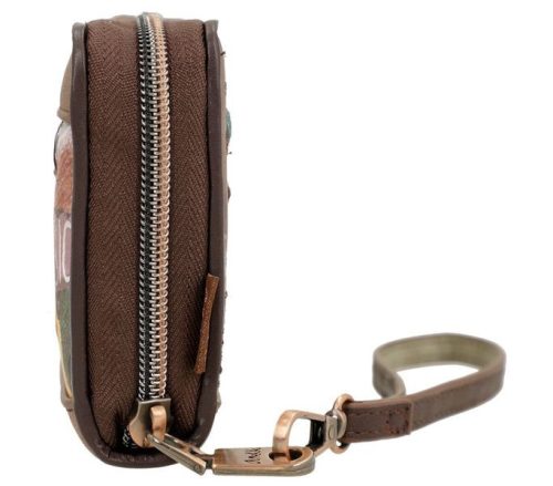 Anekke női pénztárca - 39809-908