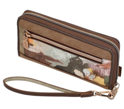 Anekke női pénztárca - 39809-908