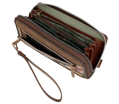 Anekke női pénztárca - 39809-908