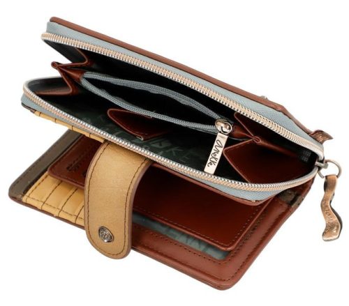 Anekke női pénztárca - 39809-909