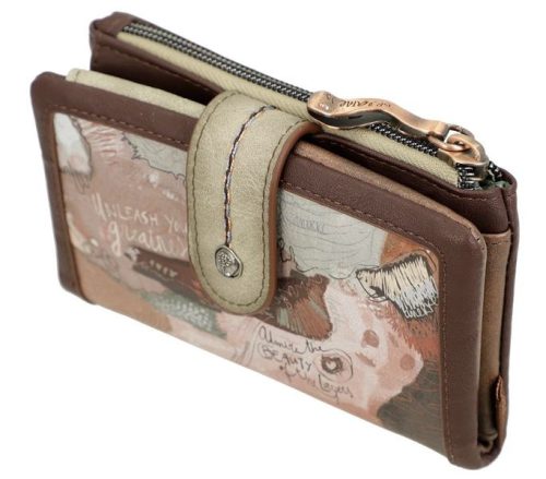 Anekke női pénztárca - 39809-912