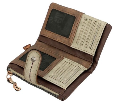 Anekke női pénztárca - 39809-912