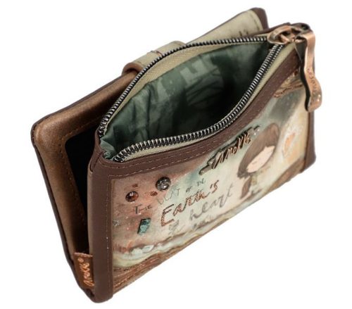 Anekke női pénztárca - 39809-912