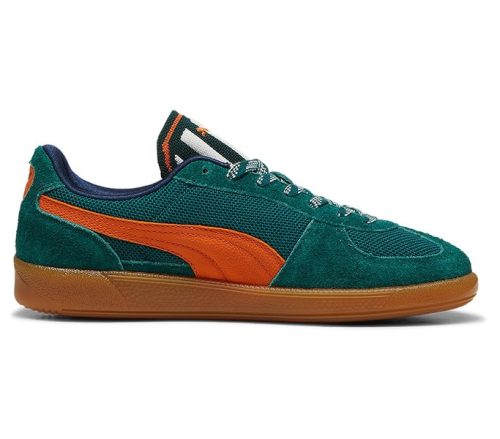Puma női cipő - 398182-02