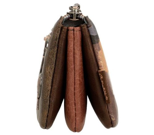 Anekke női pénztárca - 39819-010