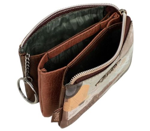 Anekke női pénztárca - 39819-010