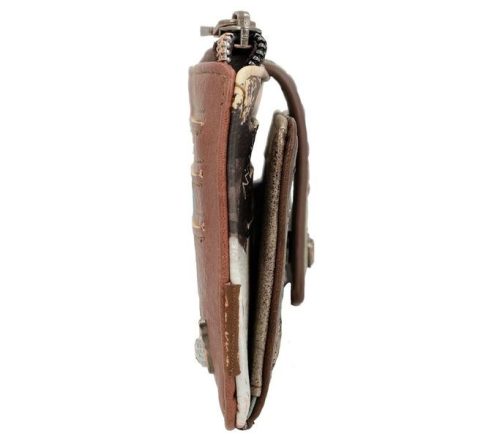 Anekke női pénztárca - 39819-028