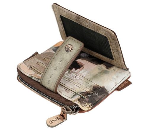 Anekke női pénztárca - 39819-028