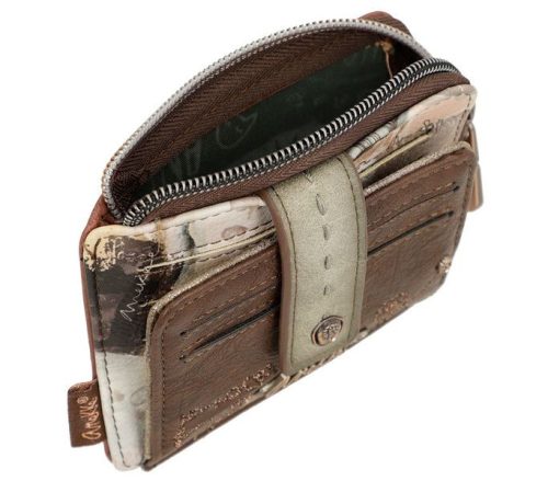 Anekke női pénztárca - 39819-028