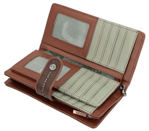 Anekke női pénztárca - 39819-901