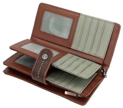 Anekke női pénztárca - 39819-901