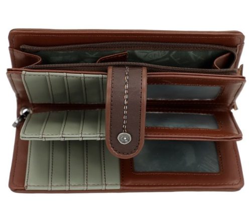 Anekke női pénztárca - 39819-901