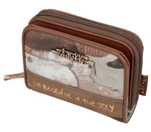 Anekke női pénztárca - 39819-903