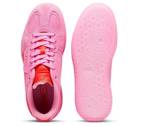 Puma női cipő - 398534-01