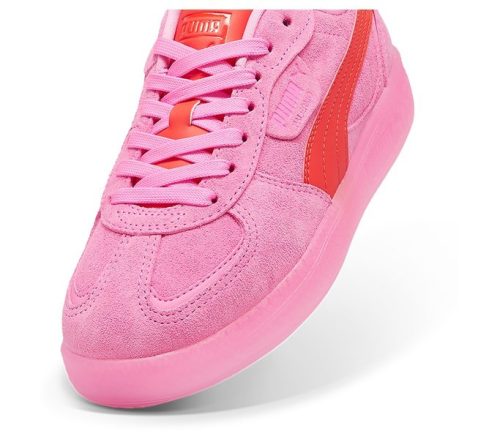 Puma női cipő - 398534-01