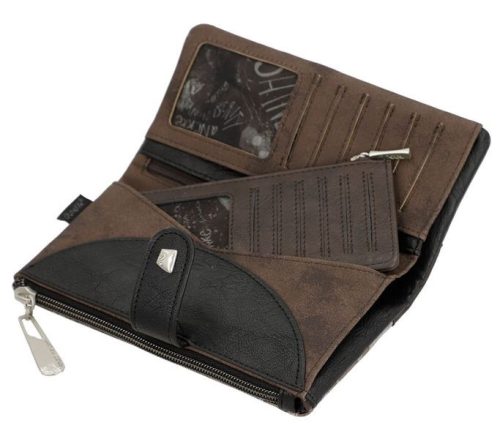 Anekke női pénztárca - 39889-906