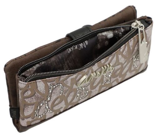 Anekke női pénztárca - 39889-906