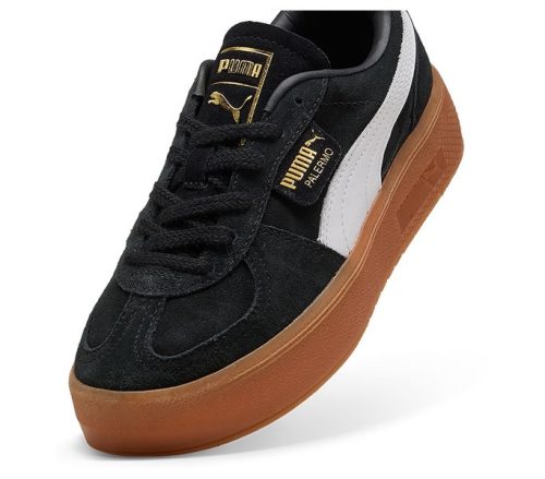 Puma női cipő - 399348-01