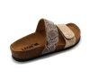 Leon Comfort női papucs - 4000 Arany-Kigyo