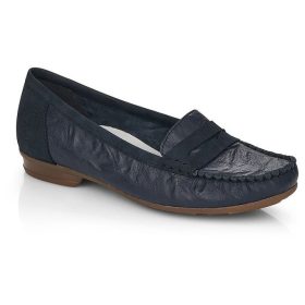 Rieker női cipő - 40054-15