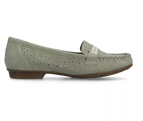 Rieker női cipő - 40069-52