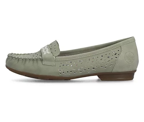 Rieker női cipő - 40069-52