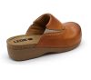 Leon Comfort női papucs - 400 Barna