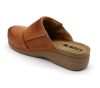 Leon Comfort női papucs - 400 Barna