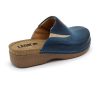 Leon Comfort női papucs - 400 Kek