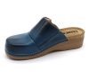 Leon Comfort női papucs - 400 Kek