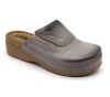 Leon Comfort női papucs - 400 Szurke