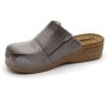 Leon Comfort női papucs - 400 Szurke