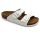 Leon Comfort női Papucs - 4010 Ezust6