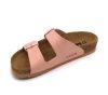 Leon Comfort női papucs - 4010 Orlando-rose