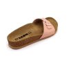 Leon Comfort női papucs - 4021 Rose