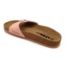Leon Comfort női papucs - 4021 Rose