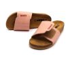 Leon Comfort női papucs - 4022 Rose