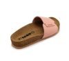 Leon Comfort női papucs - 4022 Rose