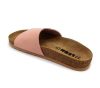 Leon Comfort női papucs - 4022 Rose