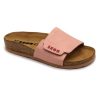 Leon Comfort női papucs - 4022 Rose