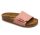 Leon Comfort női papucs - 4022 Rose