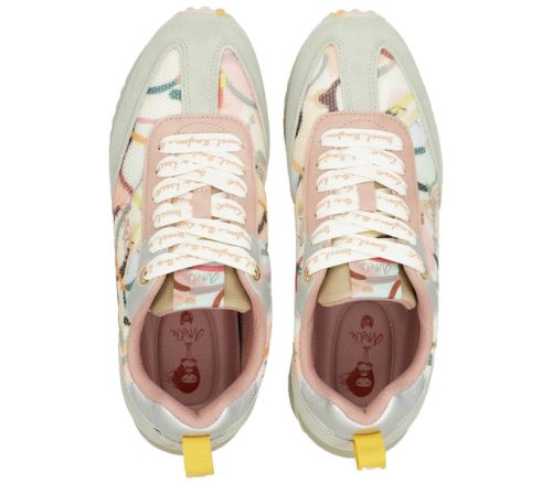 Anekke női cipő - 40360-01