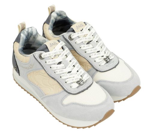 Anekke női cipő - 40370-43