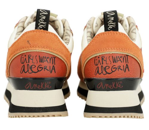 Anekke női cipő - 40370-51