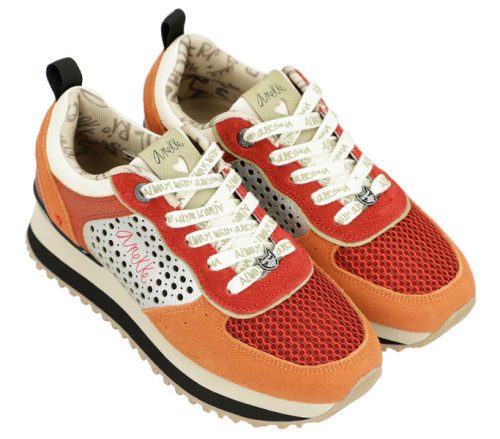 Anekke női cipő - 40370-51