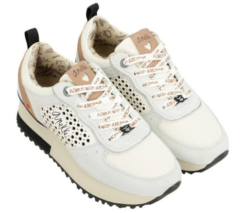 Anekke női cipő - 40370-52